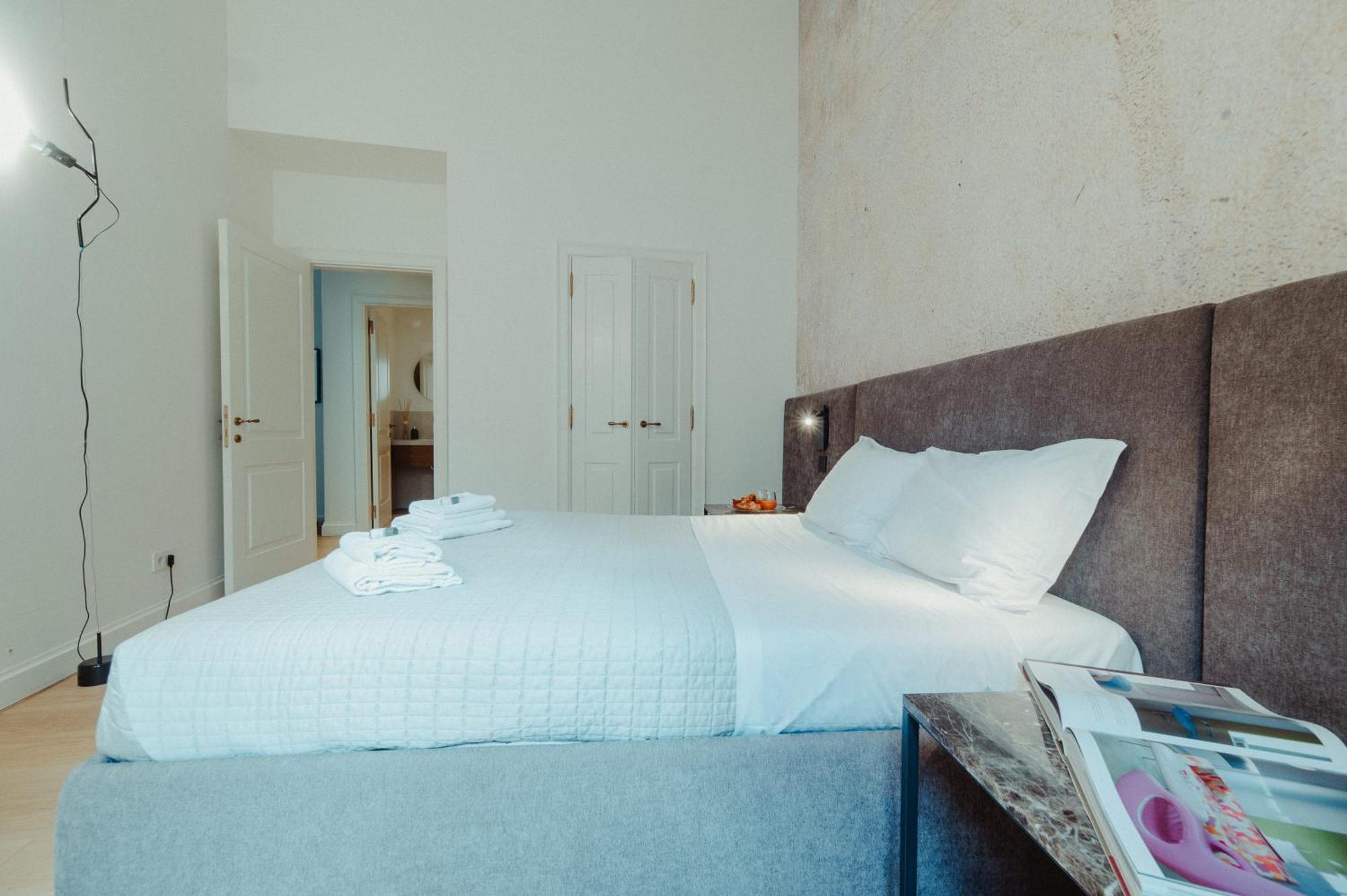Bufalini Boutique Apartment Firenze Esterno foto
